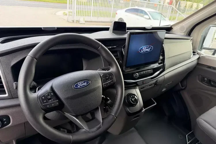 Ford Transit Rimor Kilig 5 AUTOMAT zdjęcie 8