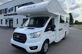 Ford Transit Rimor Kilig 5 AUTOMAT