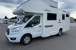 Ford Transit Rimor Kilig 5 AUTOMAT zdjęcie 2