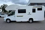 Ford Transit Rimor Kilig 5 AUTOMAT zdjęcie 3