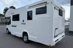 Ford Transit Rimor Kilig 5 AUTOMAT zdjęcie 4