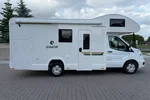 Ford Transit Rimor Kilig 5 AUTOMAT zdjęcie 6