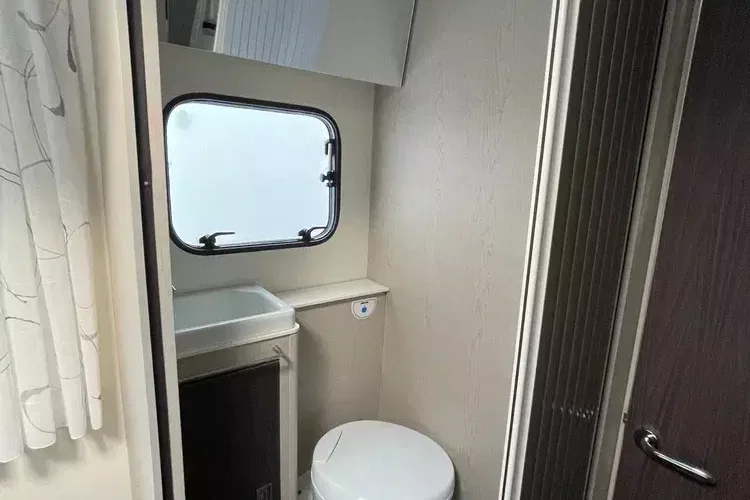 Fiat Ducato RIMOR Seal 66 Plus zdjęcie 15