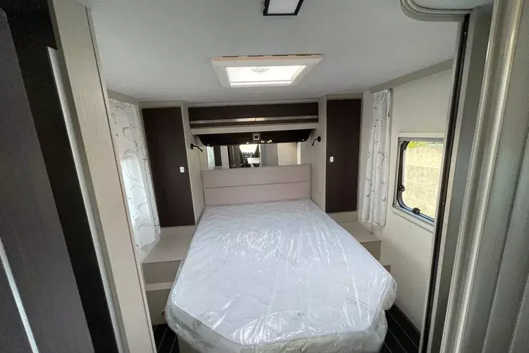 Fiat Ducato RIMOR Seal 66 Plus zdjęcie 16
