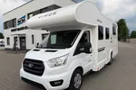 Ford Transit Rimor Kilig 669 AUTOMAT zdjęcie 1
