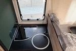 Ford Transit Rimor Kilig 669 AUTOMAT zdjęcie 10