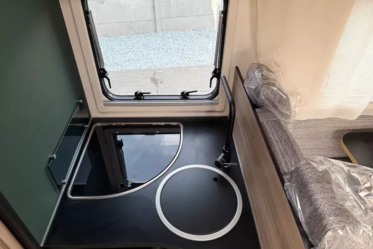 Ford Transit Rimor Kilig 669 AUTOMAT zdjęcie 10