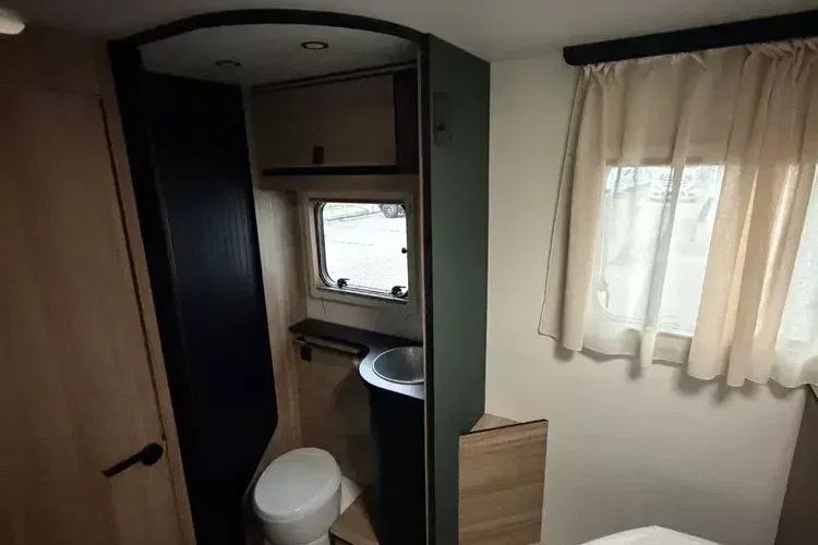 Ford Transit Rimor Kilig 669 AUTOMAT zdjęcie 16