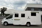 Ford Transit Rimor Kilig 669 AUTOMAT zdjęcie 3