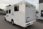 Ford Transit Rimor Kilig 669 AUTOMAT zdjęcie 4