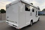 Ford Transit Rimor Kilig 669 AUTOMAT zdjęcie 5