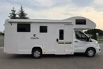 Ford Transit Rimor Kilig 669 AUTOMAT zdjęcie 6