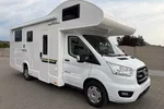Ford Transit Rimor Kilig 669 AUTOMAT zdjęcie 7