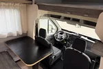 Ford Transit Rimor Kilig 669 AUTOMAT zdjęcie 8