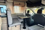 Ford Transit RIMOR KILIG 69 Plus AUTOMAT zdjęcie 11