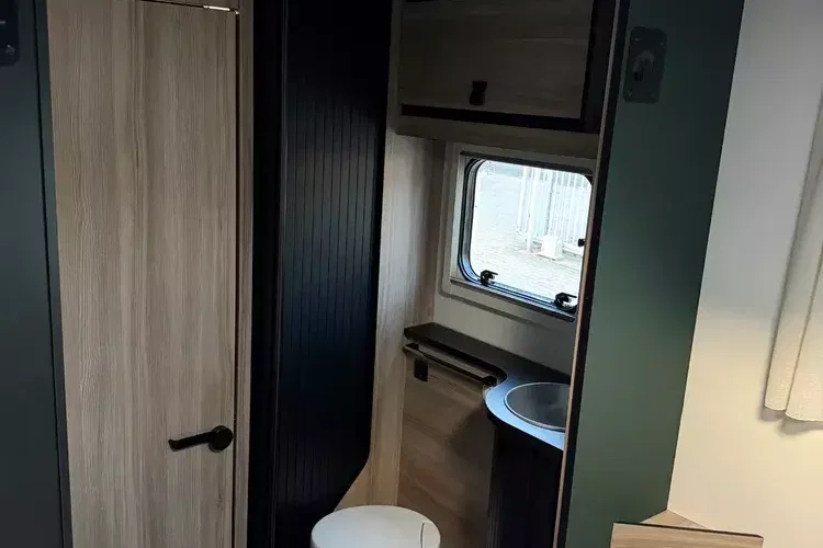 Ford Transit RIMOR KILIG 69 Plus AUTOMAT zdjęcie 15