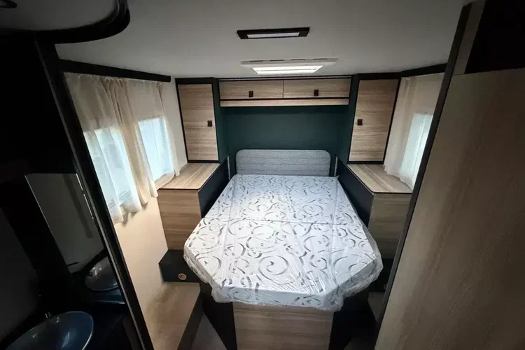 Ford Transit RIMOR KILIG 69 Plus AUTOMAT zdjęcie 16