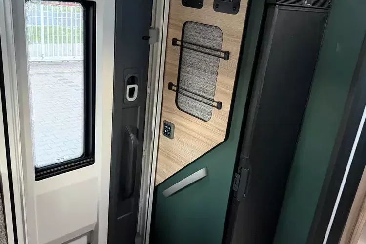 Ford Transit RIMOR KILIG 69 Plus AUTOMAT zdjęcie 17