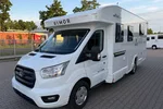 Ford Transit RIMOR KILIG 69 Plus AUTOMAT zdjęcie 2