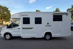 Ford Transit RIMOR KILIG 69 Plus AUTOMAT zdjęcie 3