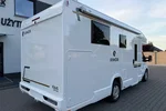 Ford Transit RIMOR KILIG 69 Plus AUTOMAT zdjęcie 5