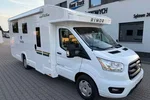 Ford Transit RIMOR KILIG 69 Plus AUTOMAT zdjęcie 7