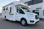 Ford Transit RIMOR KILIG 69 Plus AUTOMAT zdjęcie 8