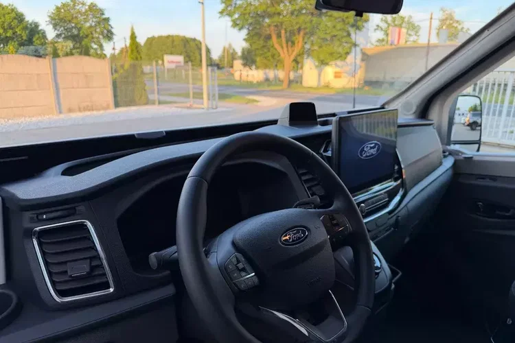 Ford Transit RIMOR KILIG 69 Plus AUTOMAT zdjęcie 9
