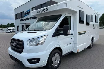 Ford Transit RIMOR KILIG 99 Plus AUTOMAT