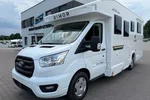 Ford Transit RIMOR KILIG 99 Plus AUTOMAT zdjęcie 1