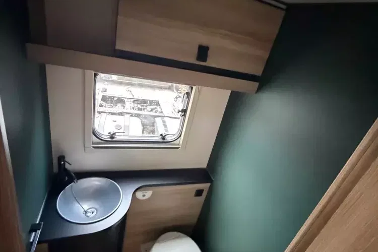 Ford Transit RIMOR KILIG 99 Plus AUTOMAT zdjęcie 12