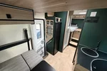 Ford Transit RIMOR KILIG 99 Plus AUTOMAT zdjęcie 14