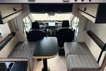 Ford Transit RIMOR KILIG 99 Plus AUTOMAT zdjęcie 16
