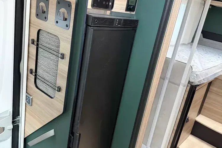 Ford Transit RIMOR KILIG 99 Plus AUTOMAT zdjęcie 17