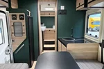 Ford Transit RIMOR KILIG 99 Plus AUTOMAT zdjęcie 18