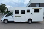Ford Transit RIMOR KILIG 99 Plus AUTOMAT zdjęcie 2