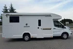 Ford Transit RIMOR KILIG 99 Plus AUTOMAT zdjęcie 5