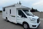 Ford Transit RIMOR KILIG 99 Plus AUTOMAT zdjęcie 6