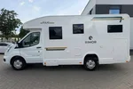 Ford Transit RIMOR KILIG 78 Plus AUTOMAT zdjęcie 2