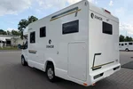 Ford Transit RIMOR KILIG 78 Plus AUTOMAT zdjęcie 3