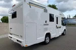 Ford Transit RIMOR KILIG 78 Plus AUTOMAT zdjęcie 4