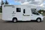 Ford Transit RIMOR KILIG 78 Plus AUTOMAT zdjęcie 5