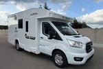 Ford Transit RIMOR KILIG 78 Plus AUTOMAT zdjęcie 6