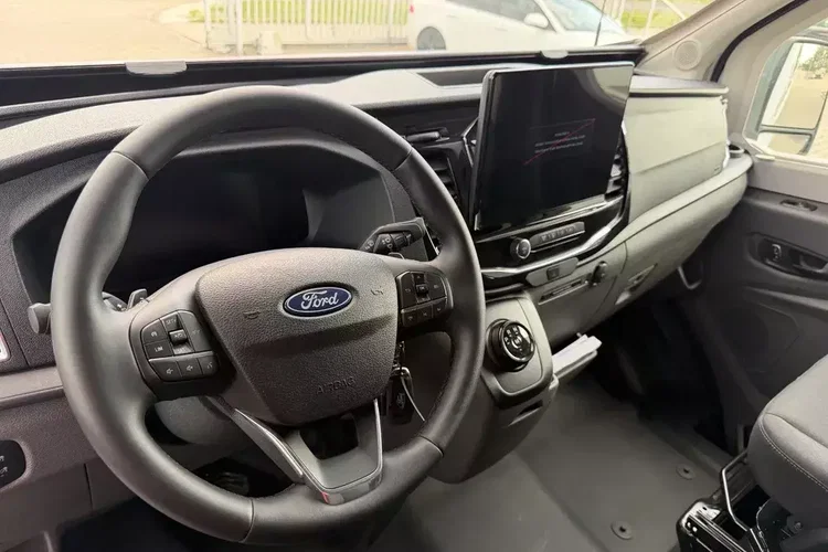 Ford Transit RIMOR KILIG 78 Plus AUTOMAT zdjęcie 7
