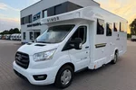 Ford Transit RIMOR KILIG 66 Plus AUTOMAT zdjęcie 1