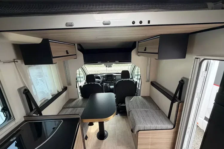 Ford Transit RIMOR KILIG 66 Plus AUTOMAT zdjęcie 10