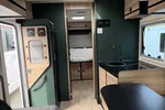 Ford Transit RIMOR KILIG 66 Plus AUTOMAT zdjęcie 11