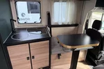 Ford Transit RIMOR KILIG 66 Plus AUTOMAT zdjęcie 12