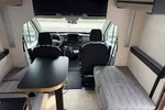 Ford Transit RIMOR KILIG 66 Plus AUTOMAT zdjęcie 13