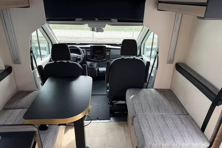 Ford Transit RIMOR KILIG 66 Plus AUTOMAT zdjęcie 13